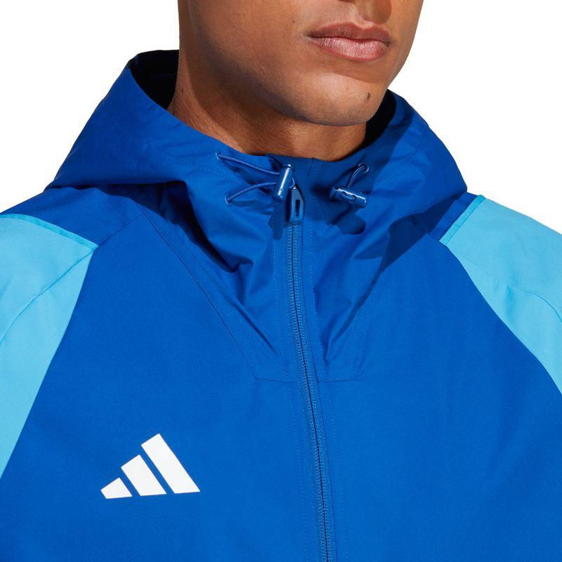 Miniatura: Adidas Tiro 23 Competition All Weather M IC4572 jacket