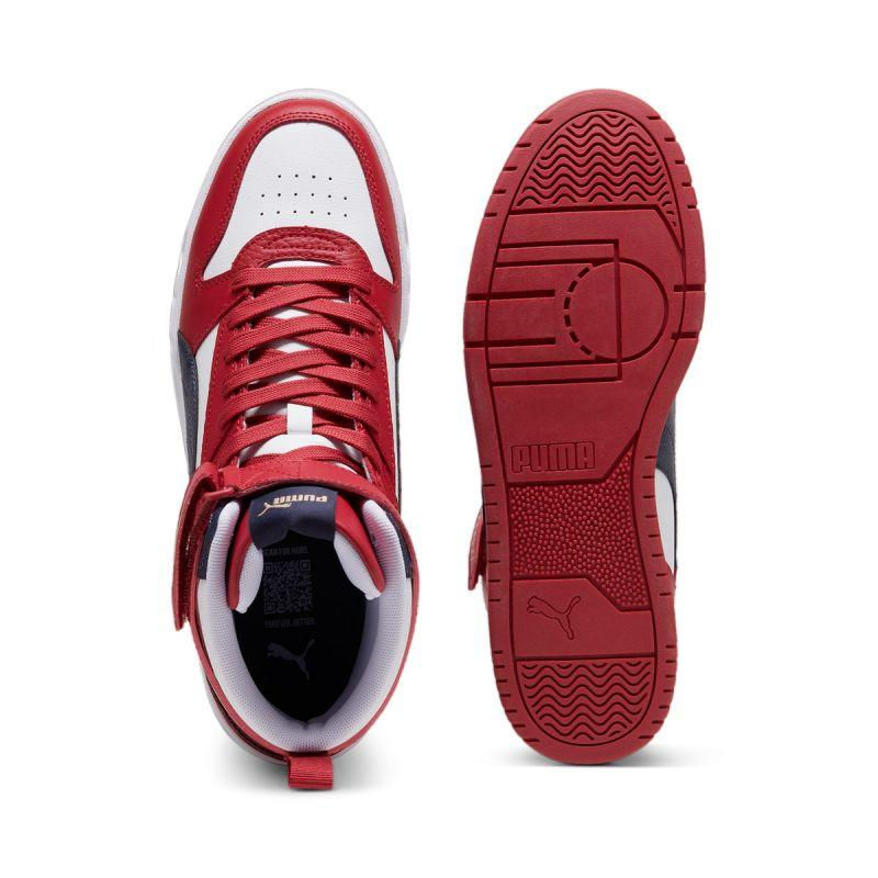 Miniatura: Puma RBD Game M shoes 385839 23
