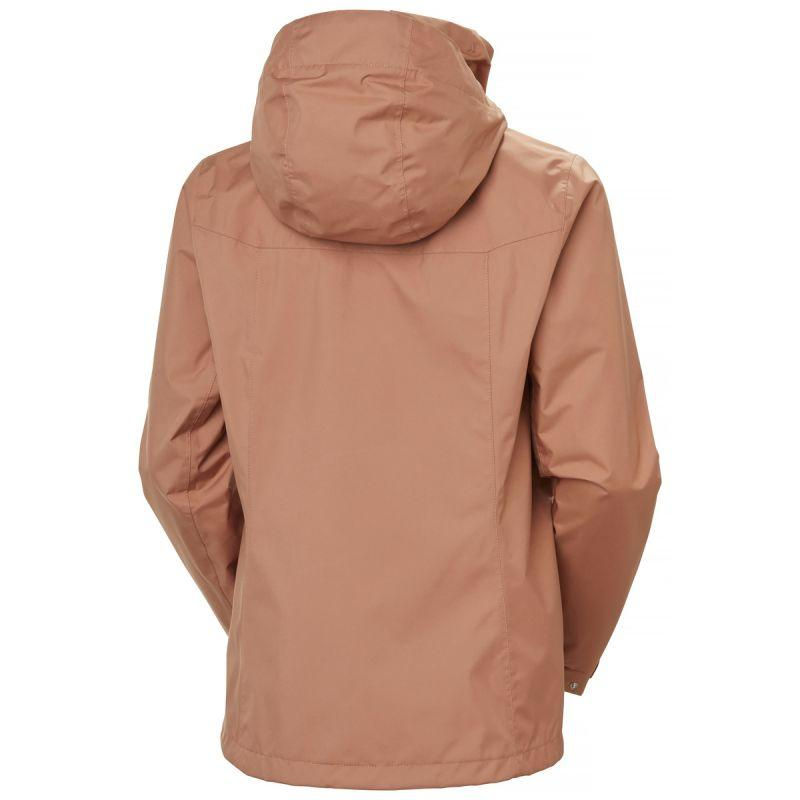 Miniatura: Helly Hansen Aden Jacket W 62650 084 rain jacket