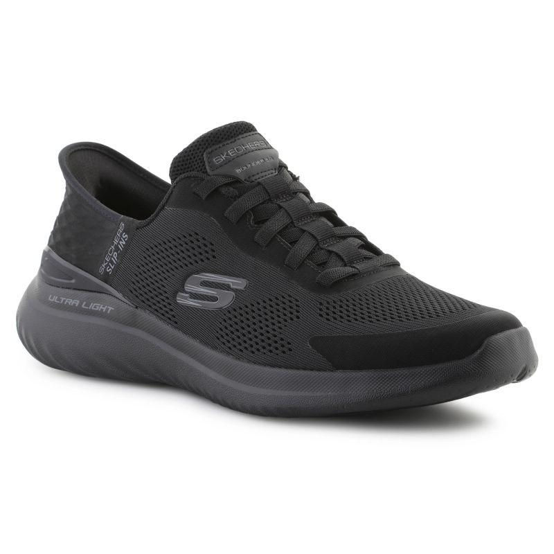 Skechers Slip-Ins: Bounder 2.0 shoes - Emerged M 232459-BBK