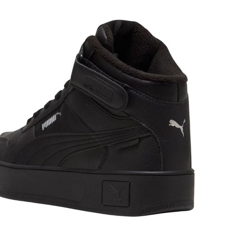 Miniatura: Puma Carina Street Mid WTR W shoes 398050 01