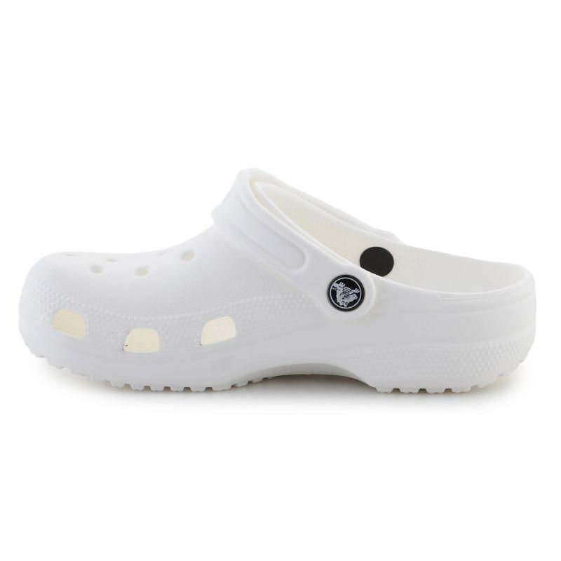 Miniatura: Crocs Classic Clog Jr 206991-100