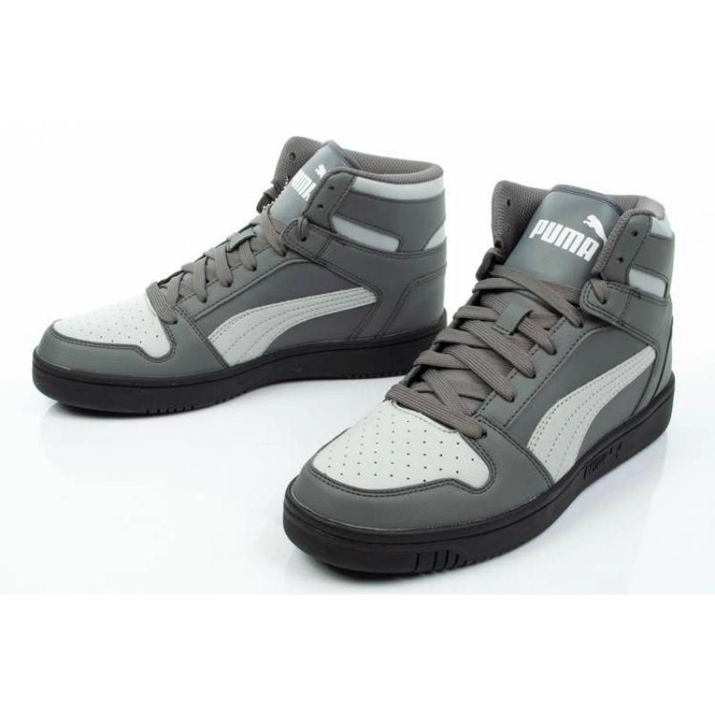 Miniatura: Puma Rebound LayUp SL M 369573 04