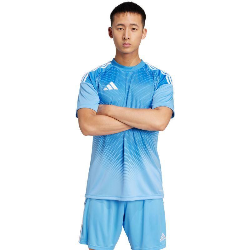 Miniatura: adidas Tiro 25 Competition Jersey Short Sleeve M JI9715