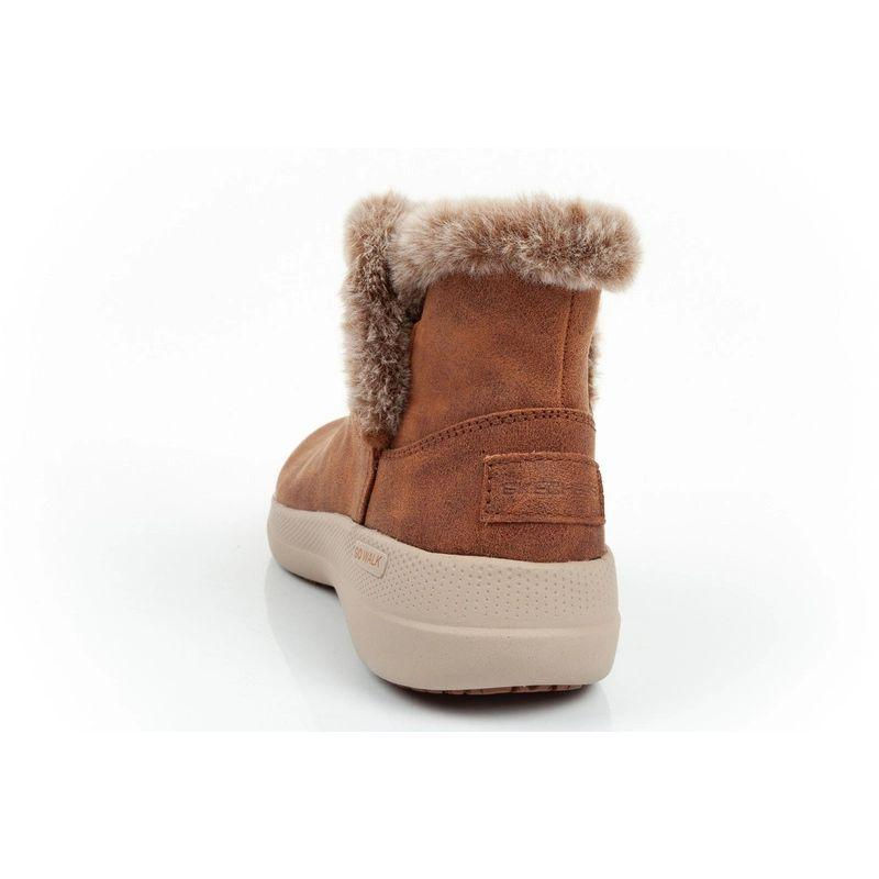 Miniatura: Skechers Go Walk W 144660/CSNT shoes