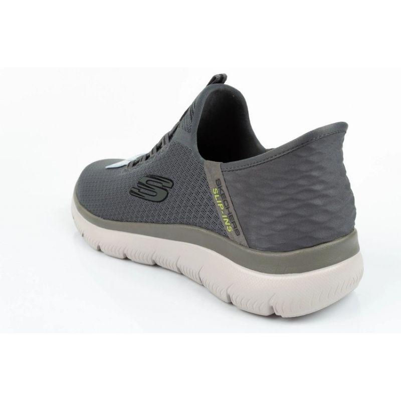 Miniatura: Skechers Summits M 232457/CHAR shoes
