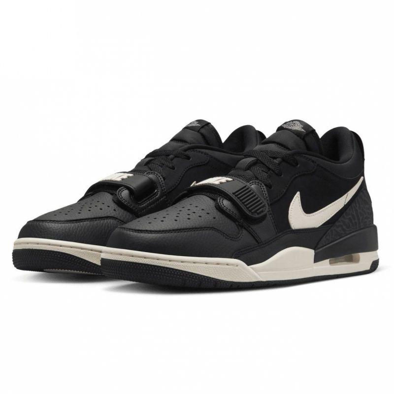 Miniatura: Nike Jordan Legacy 312 Low M CD7069-001 shoes