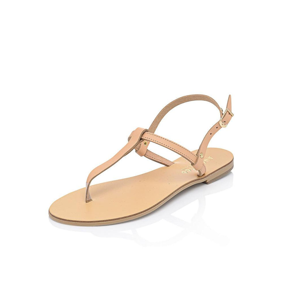 Miniatura: Ancientoo Sandals Brizo