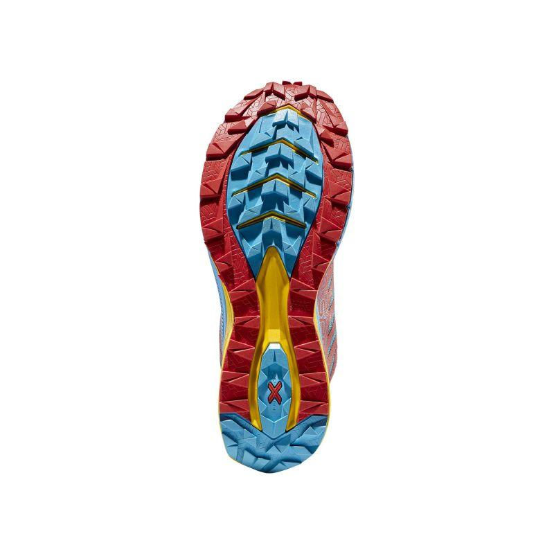 Miniatura: La Sportiva Jackal II W 56K402602 Running Shoes