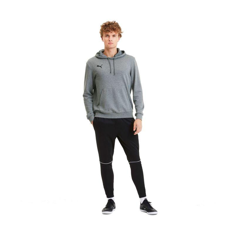 Miniatura: Puma TeamGoal 23 Casuals M 656580-33 sweatshirt