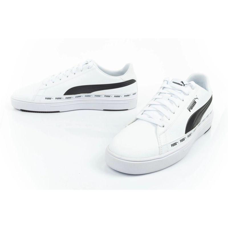 Miniatura: Puma Serve Pro M shoes 383897 01