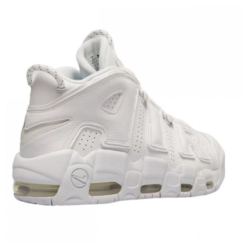 Miniatura: Nike Air More Uptempo `96 M 921948-100 shoes