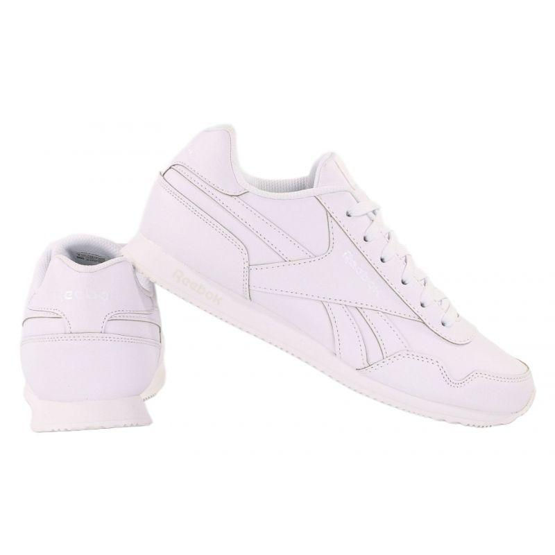 Miniatura: Reebok Royal Cljog 3.0 Jr FV1493 shoes