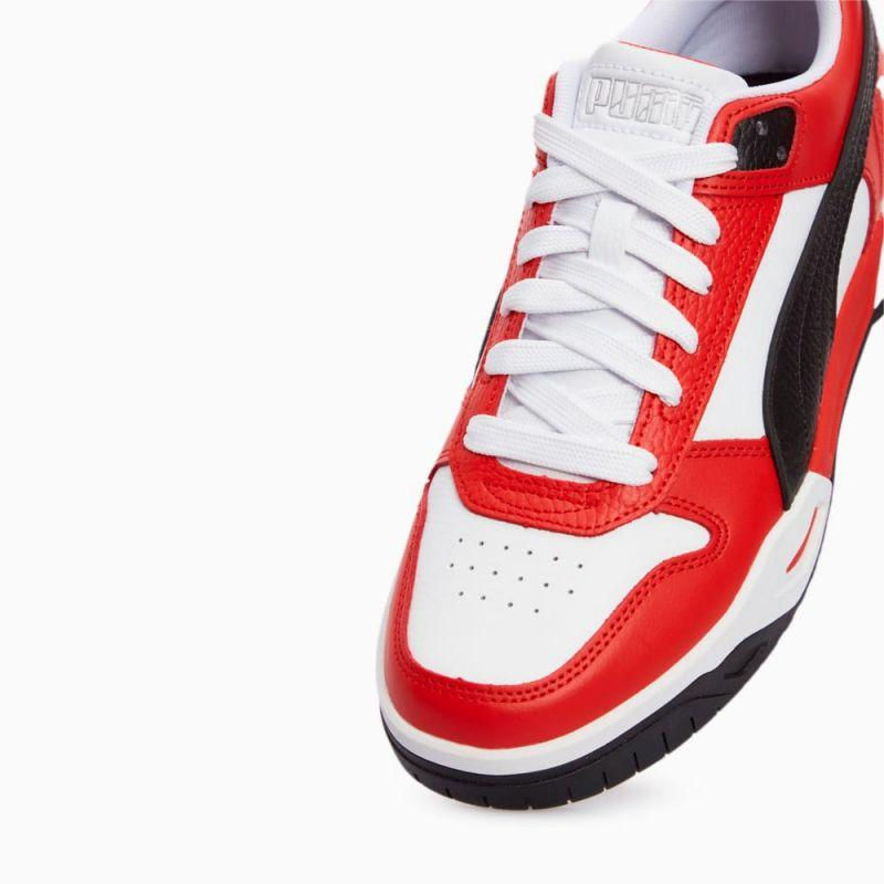 Miniatura: Puma Rbd Tech Classic M 396553-04 shoes