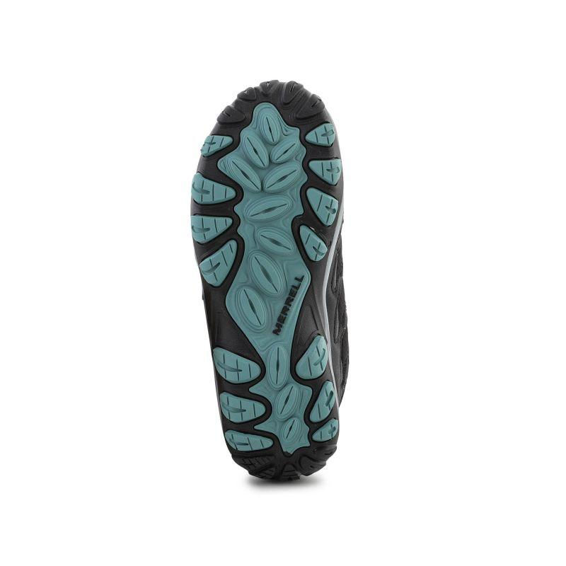 Miniatura: Merrell West Rim Sport Gtx W shoes J036552
