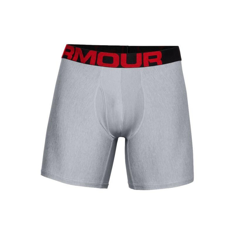Miniatura: Under Armor Charged Tech M 1363619-011 boxer shorts