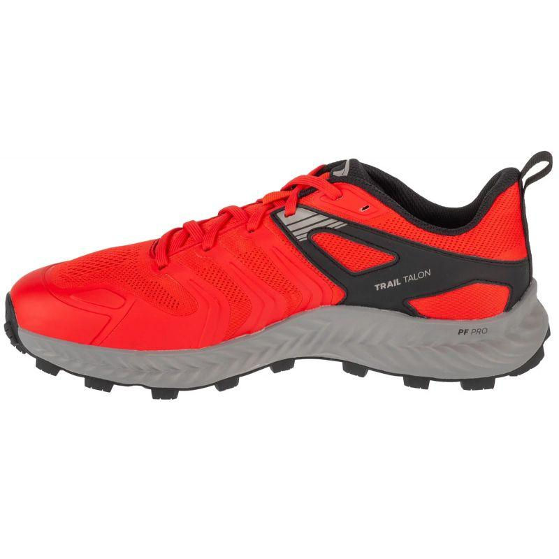 Miniatura: Inov-8 TrailTalon M 001275-RDBK-S-001 Running Shoes