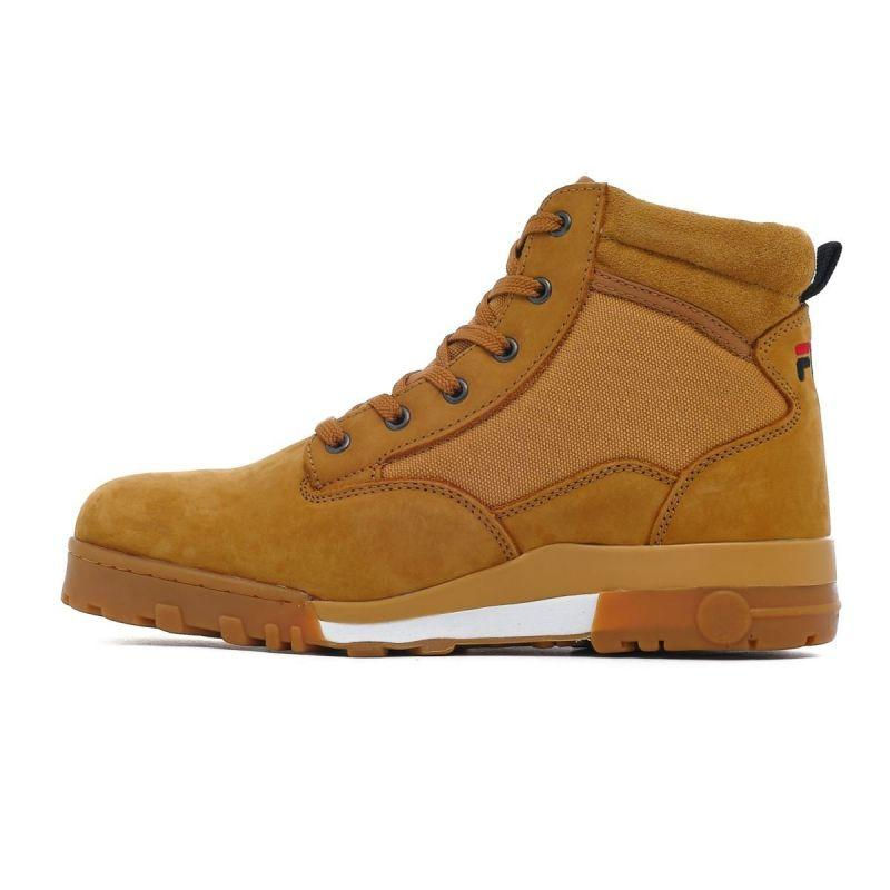 Miniatura: Fila Grunge II Mid M shoes FFM0165.23015