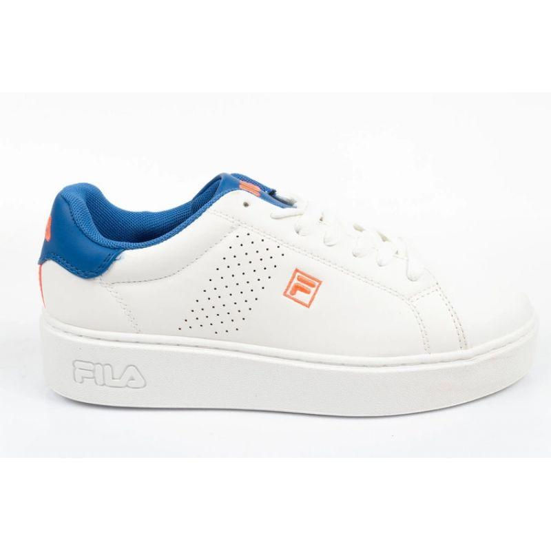 Miniatura: Fila Crosscourt Jr FFT0051.13214 shoes