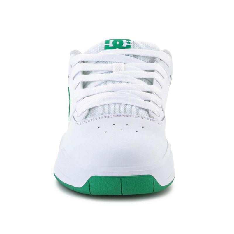 Miniatura: DC Central M ADYS100551-WGN shoes