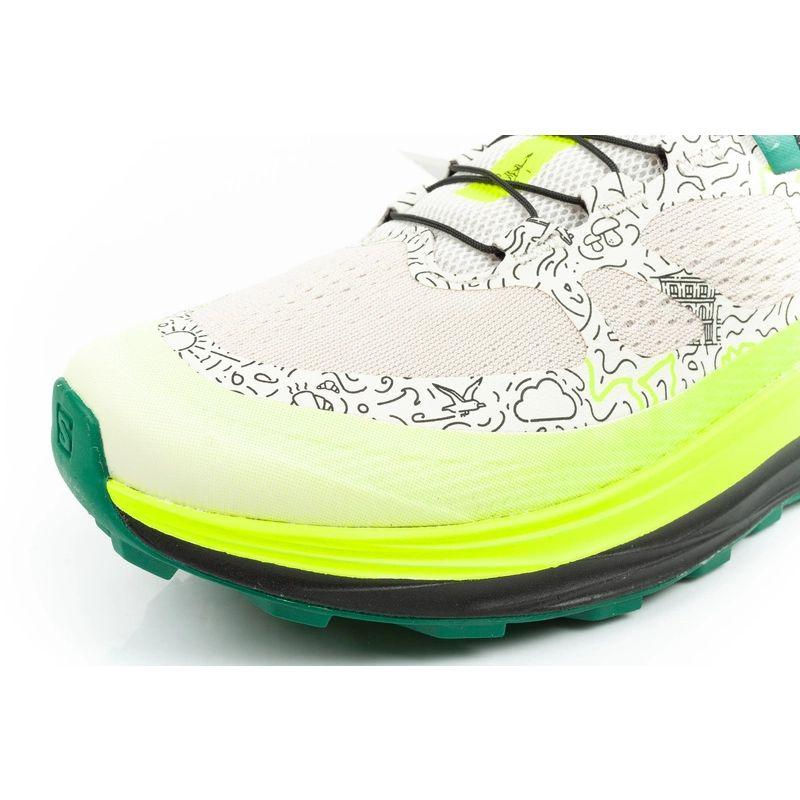 Miniatura: Salomon Ultra Glide 473074 Running Shoes