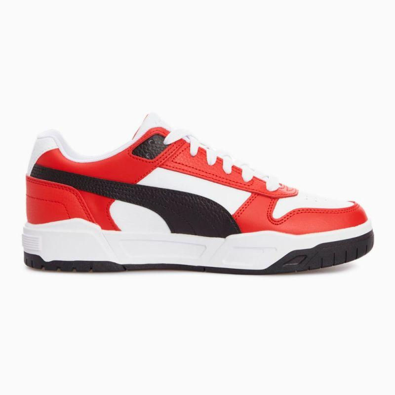 Miniatura: Puma Rbd Tech Classic M 396553-04 shoes