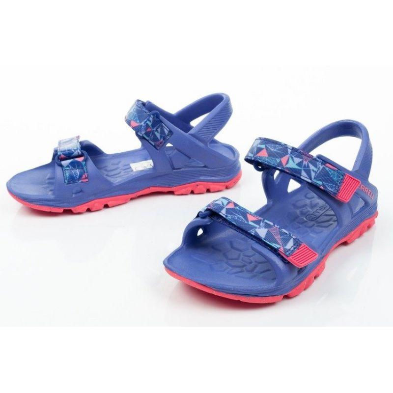 Miniatura: Merrell Hydro Drift Jr MC56495 Sandals