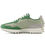 Miniatura: New Balance 327 Women's/Men's Sneakers Suede Green (U327CE)