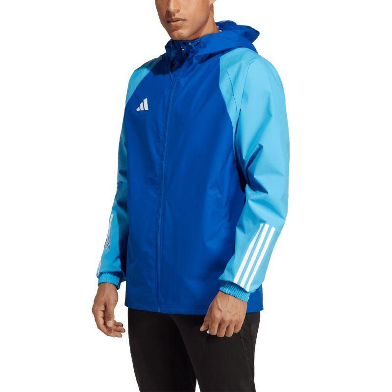 Miniatura: Adidas Tiro 23 Competition All Weather M IC4572 jacket