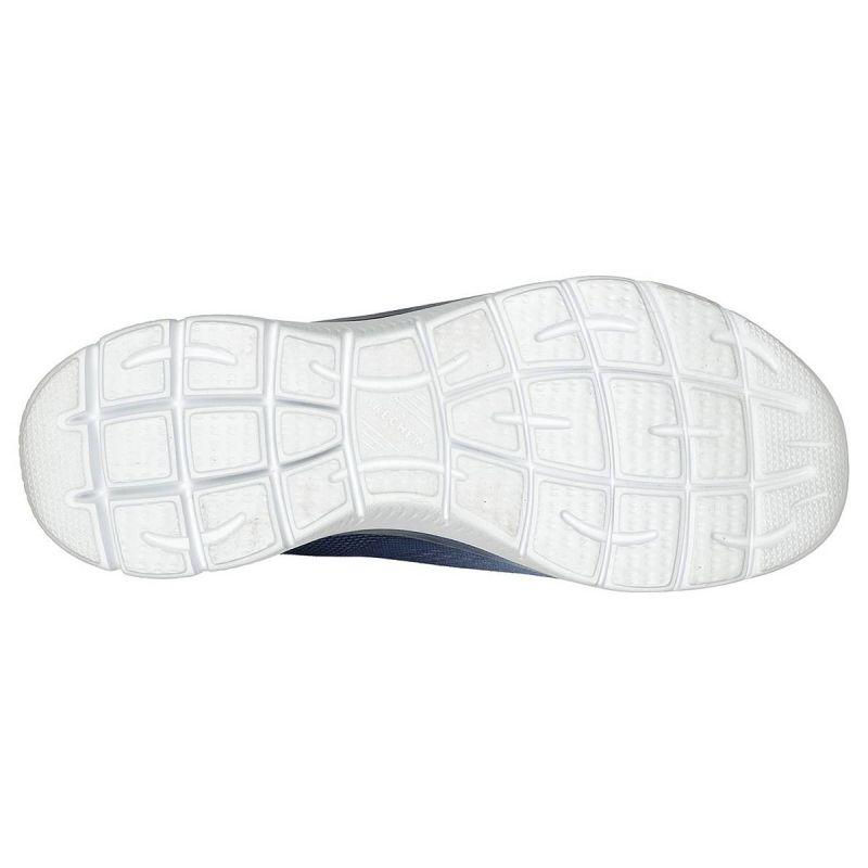 Miniatura: Skechers Summer Bright Charmer W 149536 NVY shoes