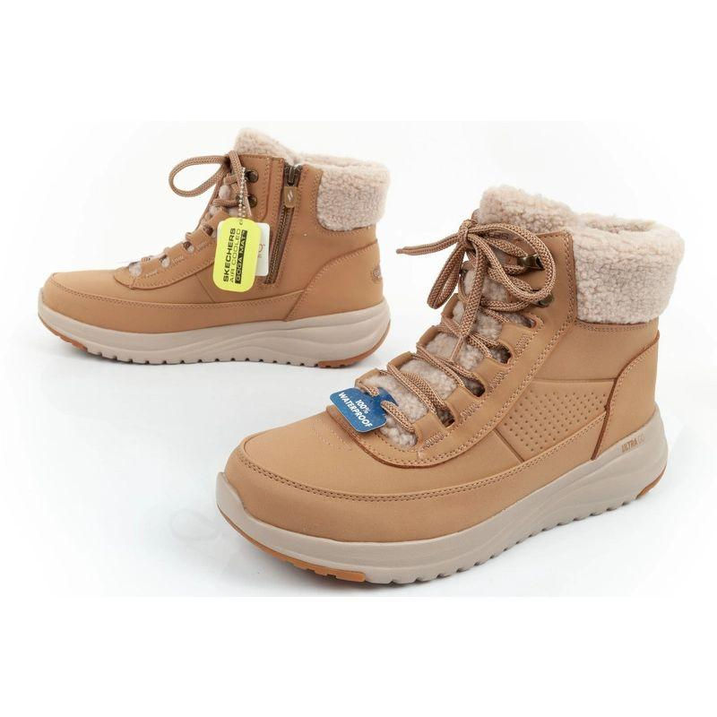 Miniatura: Skechers On-The-Go W 144756/CSNT shoes