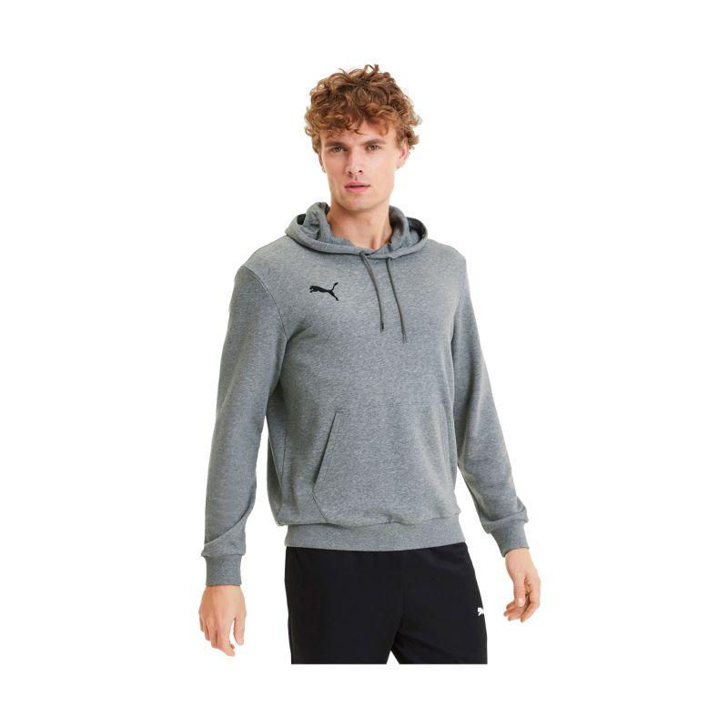 Miniatura: Puma TeamGoal 23 Casuals M 656580-33 sweatshirt