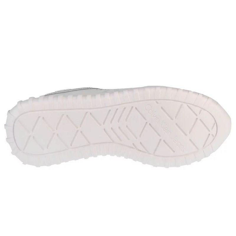 Miniatura: Calvin Klein Runner Laceup Shoes W YW0YW00375-0K4