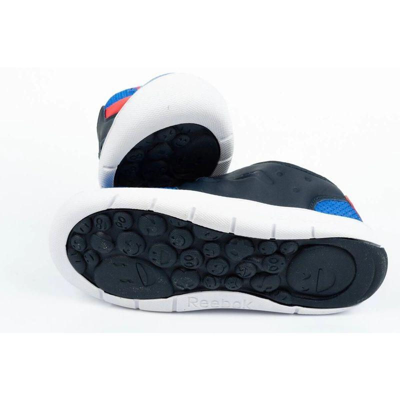 Miniatura: Reebok Ventureflex Slip-on Jr CM9144 shoes