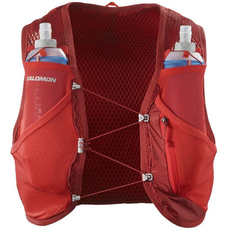 Miniatura: Salomon Active Skin 8 Set backpack C21779