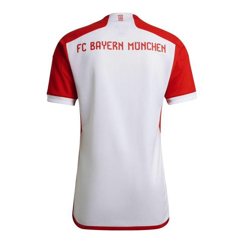 Miniatura: Adidas Bayern Munich Home T-shirt M IJ7442