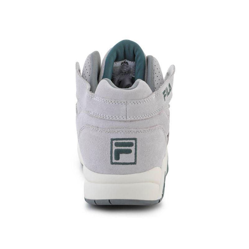 Miniatura: Shoes Fila M-Squad S Mid M FFM0213-80006