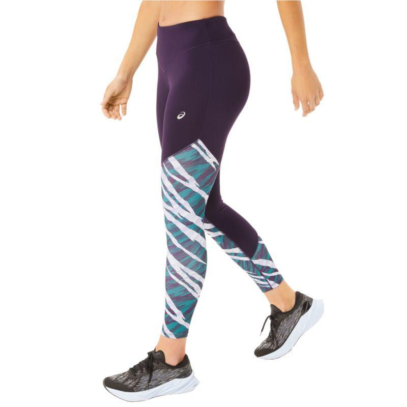 Asics Wild Camo 7/8 Tight W leggings 2012C379-50