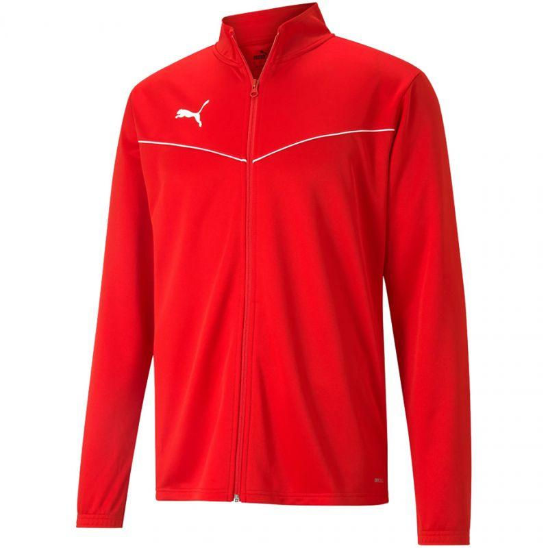 Miniatura: Puma teamRise Training Poly Jacket M 657392 01