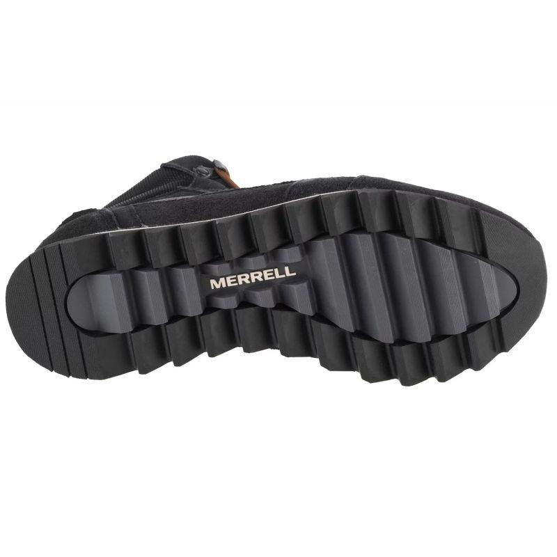 Miniatura: Merrell Alpine Sneaker Mid Plr Wp 2 M J004289 shoes