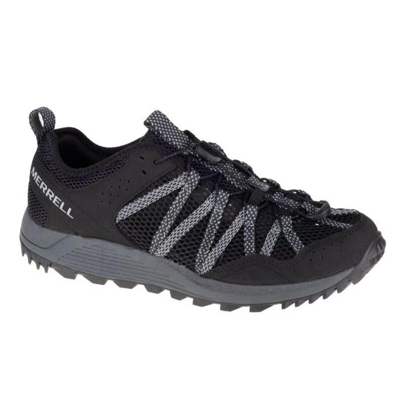 Miniatura: Merrell Wildwood Aerosport M J036109 shoes