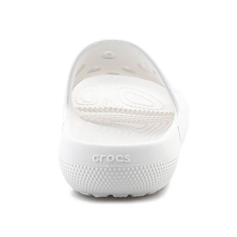 Miniatura: Crocs Classic Slide v2 U flip-flops 209401-100