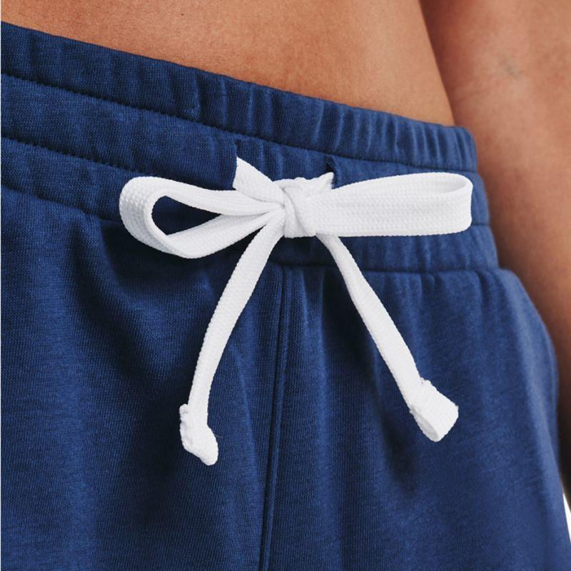 Miniatura: Under Armour Rival Fleece Joggers W 1356416 404