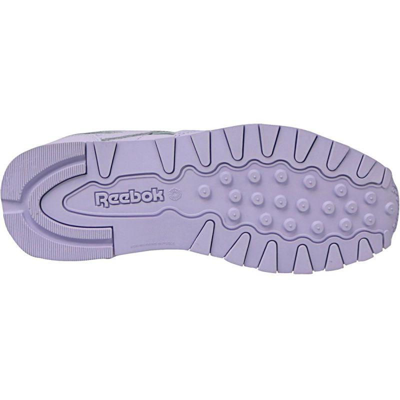 Miniatura: Reebok Classic Leather JR BD5543 shoes
