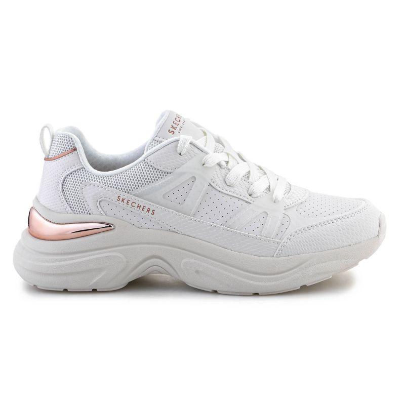 Miniatura: Skechers Hazel Faye W 177576WHT shoes