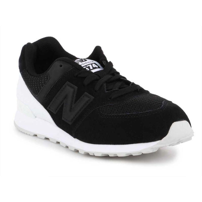 Miniatura: New Balance W KL574C8G shoes