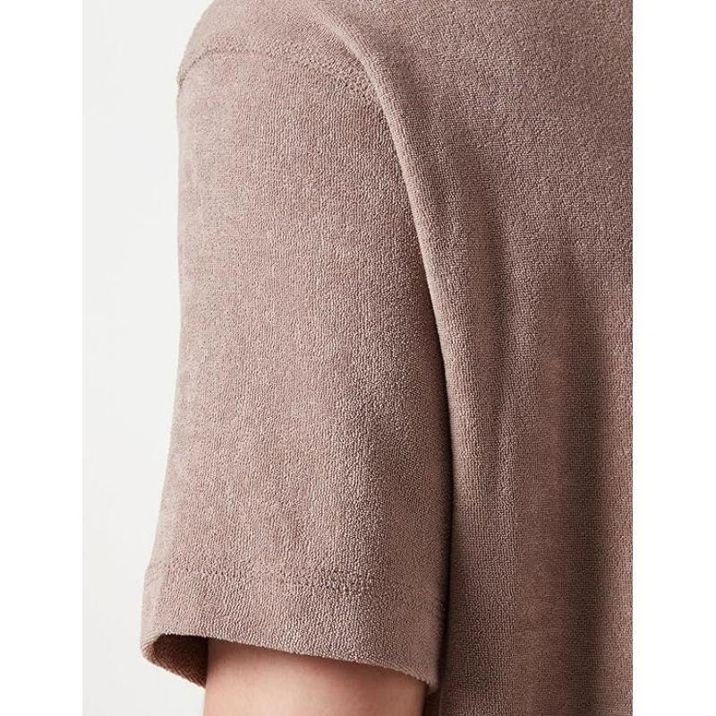 Miniatura: Polo Boss Pe Towel relaxed fit M 50511083-246