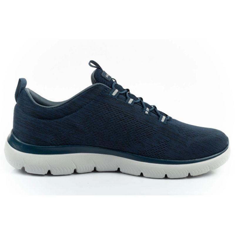 Miniatura: Skechers Summits-Louvin M 232186/NVY shoes