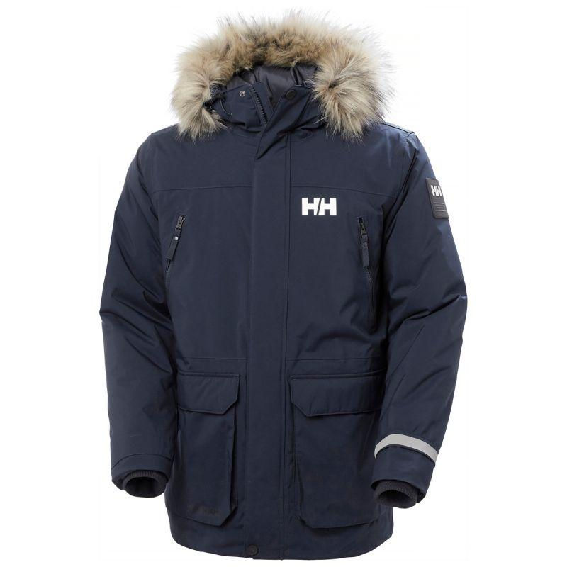 Miniatura: Helly Hansen Reine Parka Jacket M 53630 597