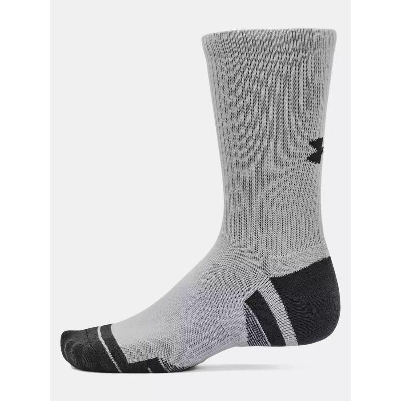 Miniatura: Under Armour Socks 1379512-011